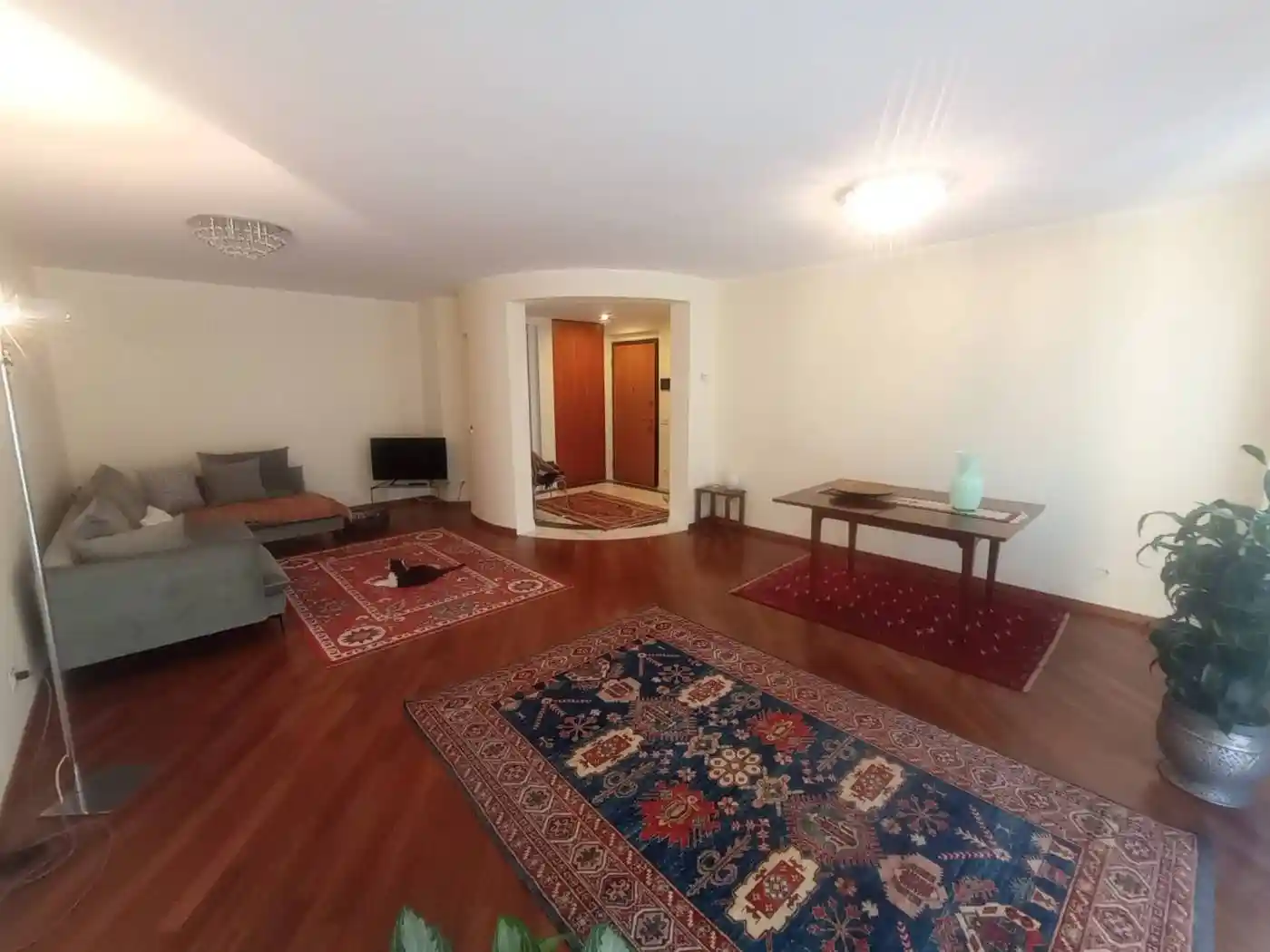 Appartamento in affitto a Bolzano