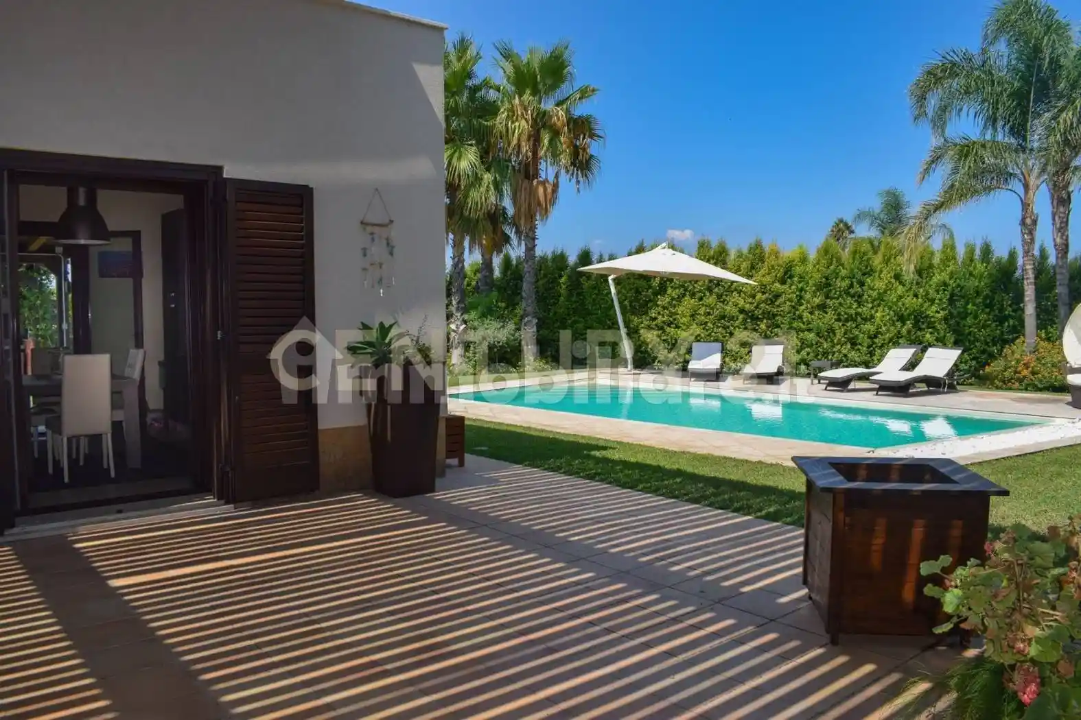 Villa in vendita a Augusta