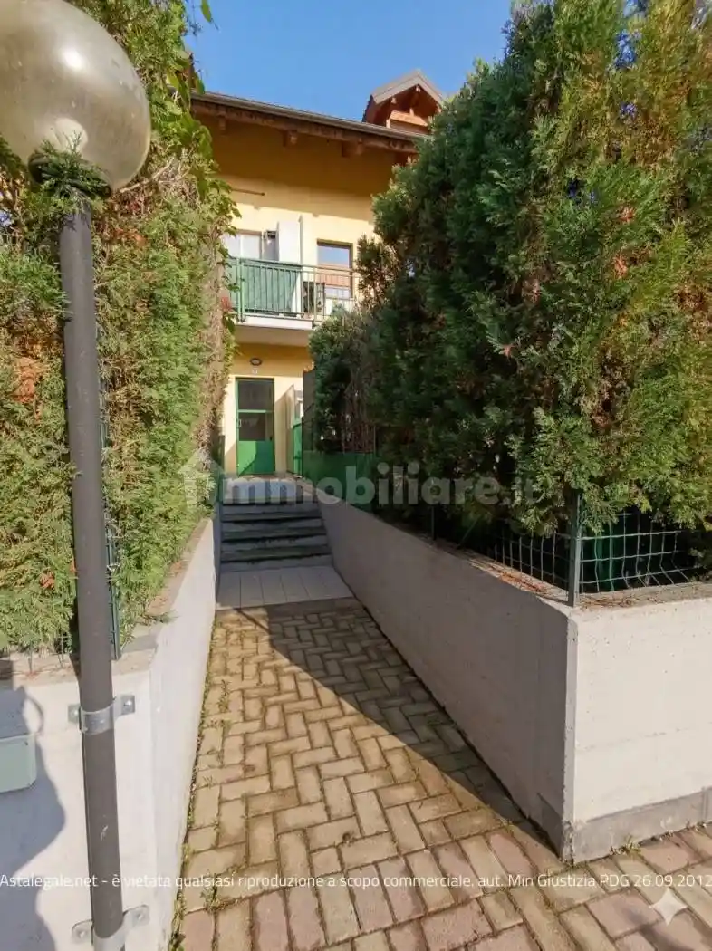 Appartamento in vendita a Torino