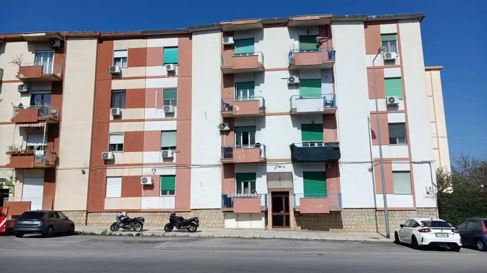 Appartamento in vendita a Palermo