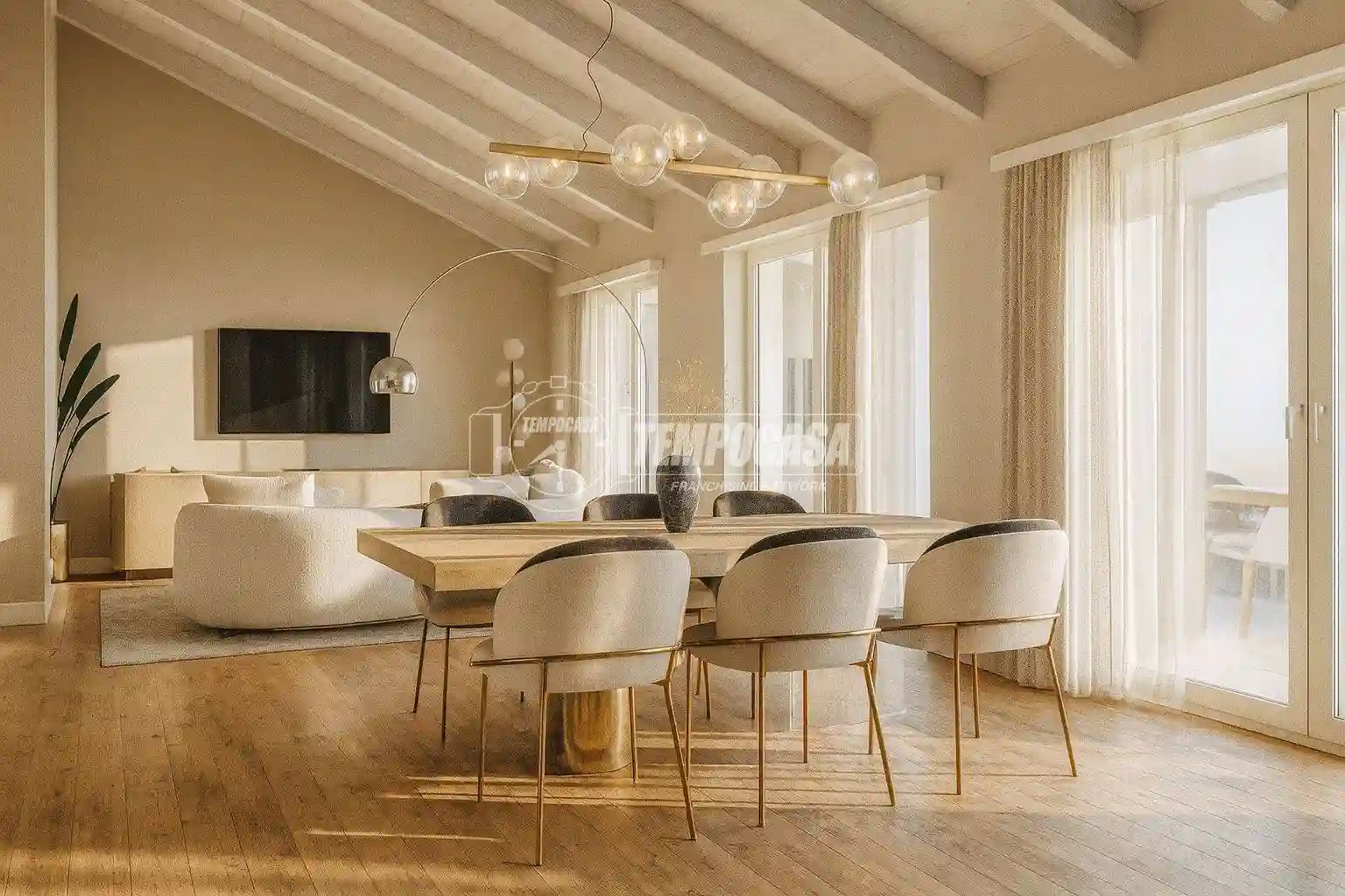 Appartamento - foto 2