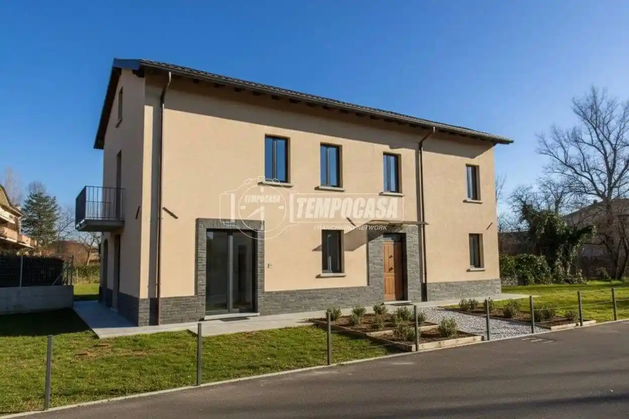 Villa in vendita a Reggio Emilia