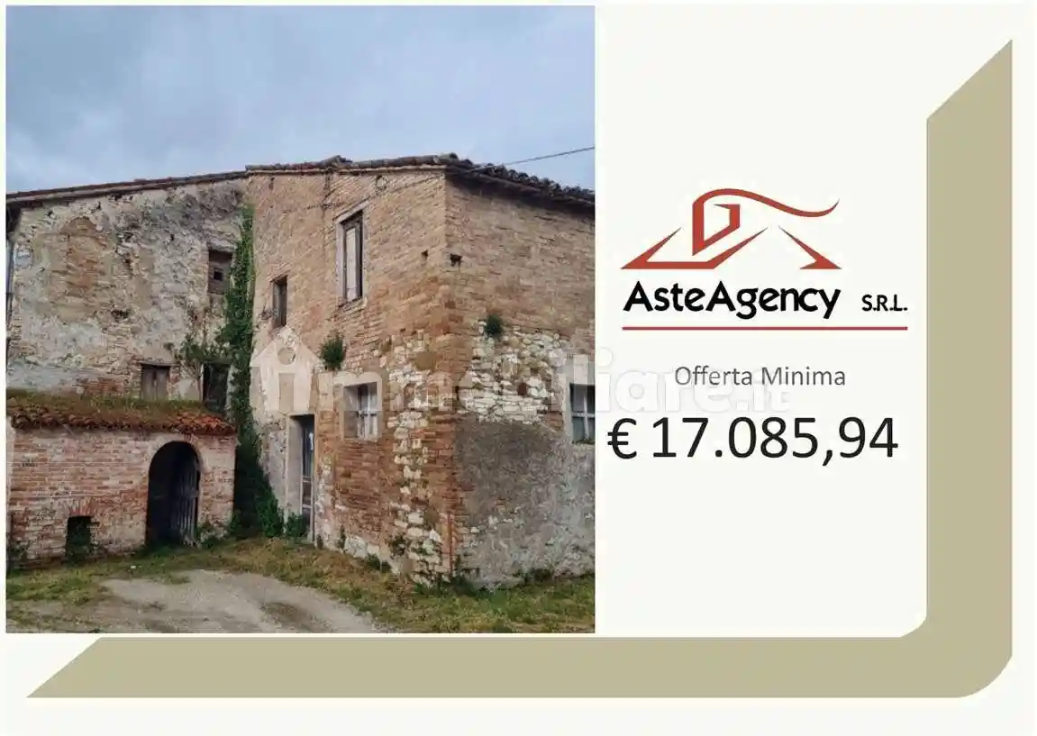 Appartamento in vendita a Matelica