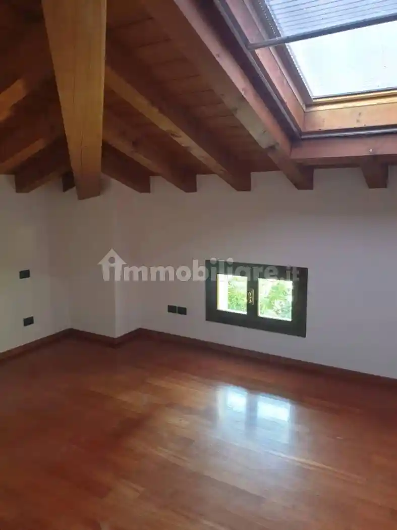 Appartamento in affitto a Crevalcore