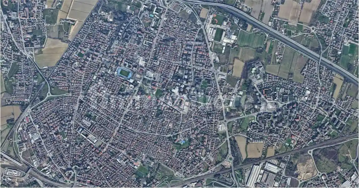 Appartamento in vendita a Padova