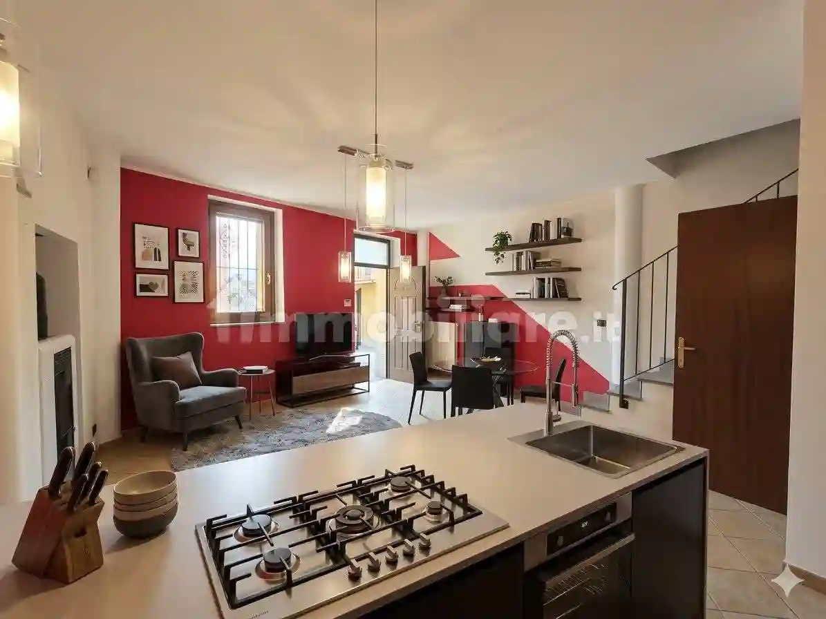 Casa indipendente - foto 3