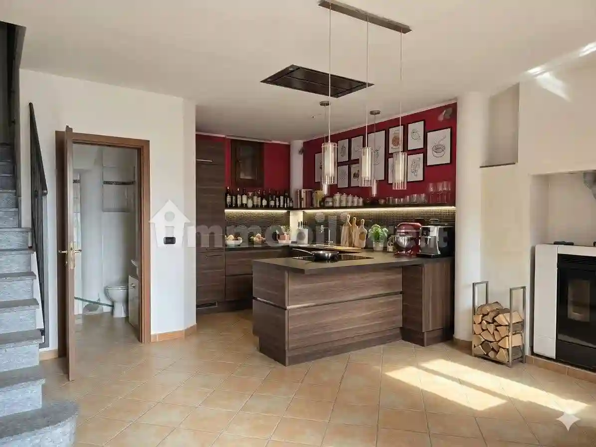 Casa indipendente - foto 4