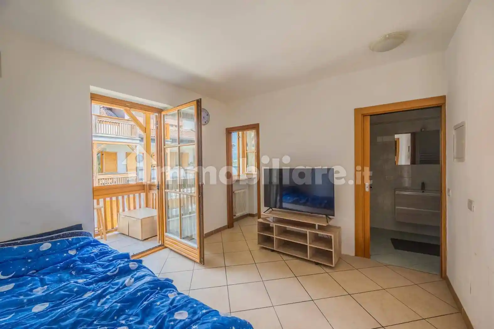 Appartamento in vendita a Vadena