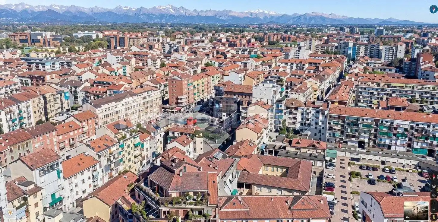 Appartamento in vendita a Torino