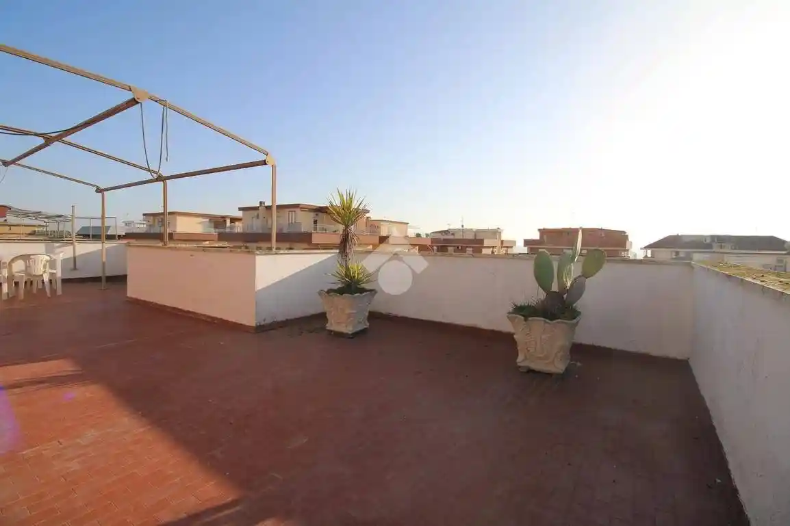 Appartamento in vendita a Pomezia