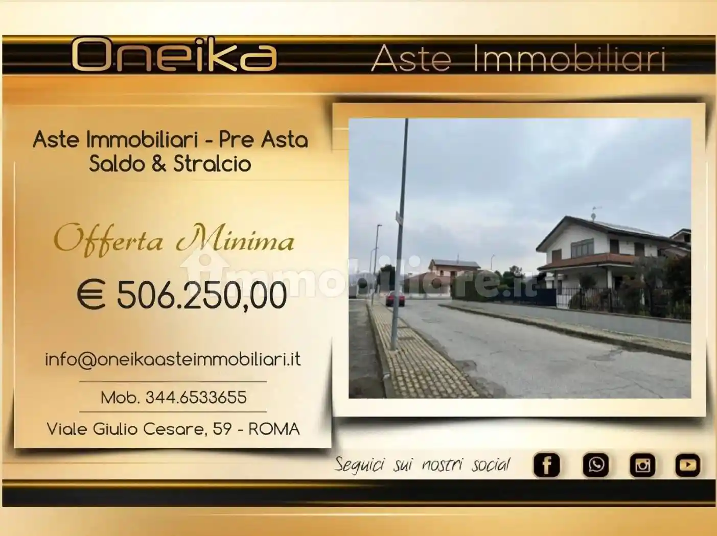 Villa in vendita a Bruino