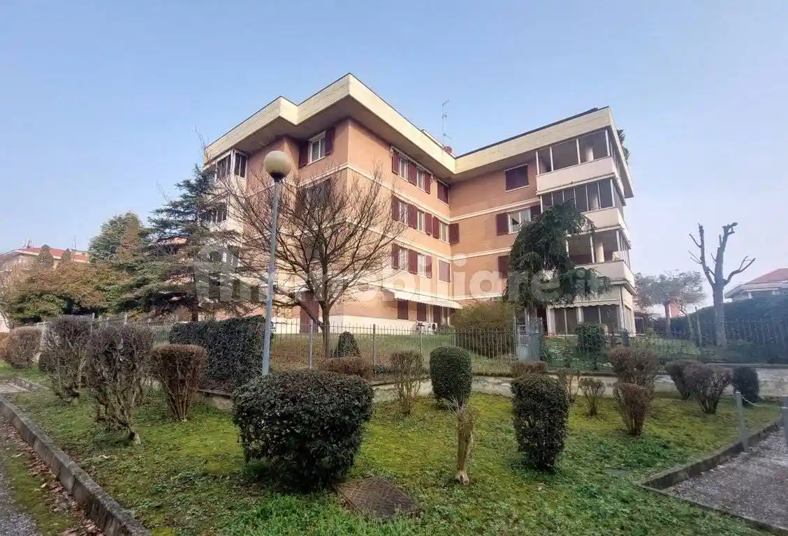Appartamento in vendita a Valenza