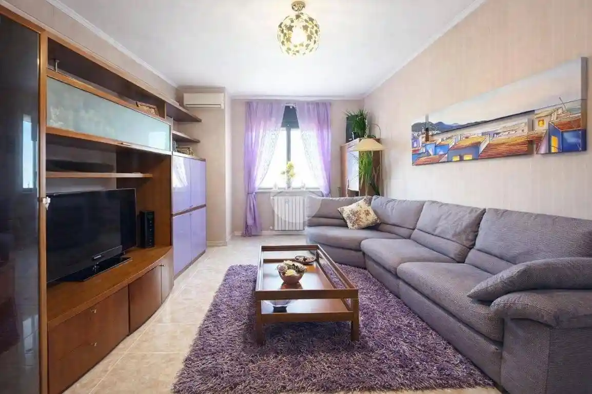 Appartamento in vendita a Lucera