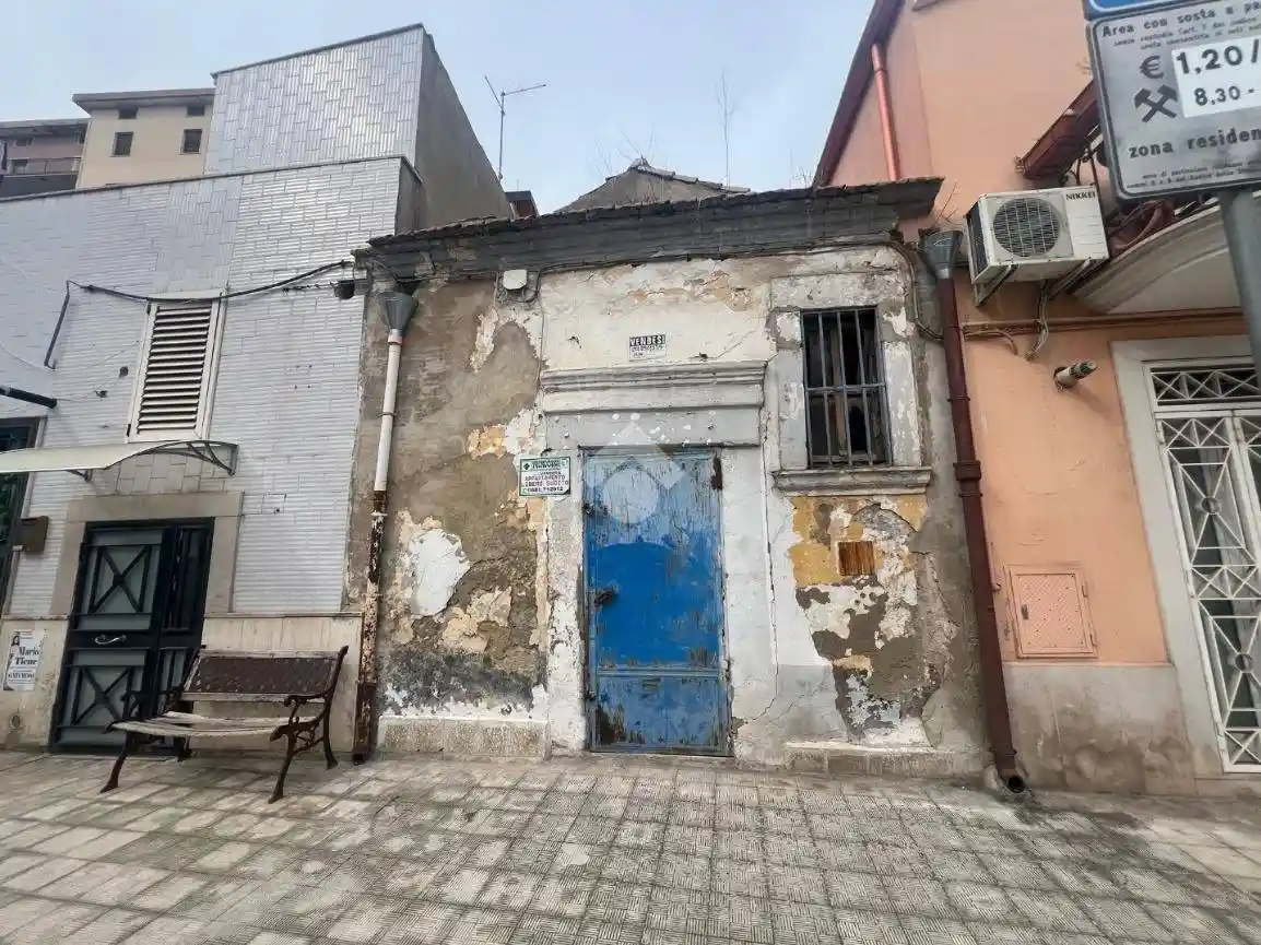 Appartamento in vendita a Foggia