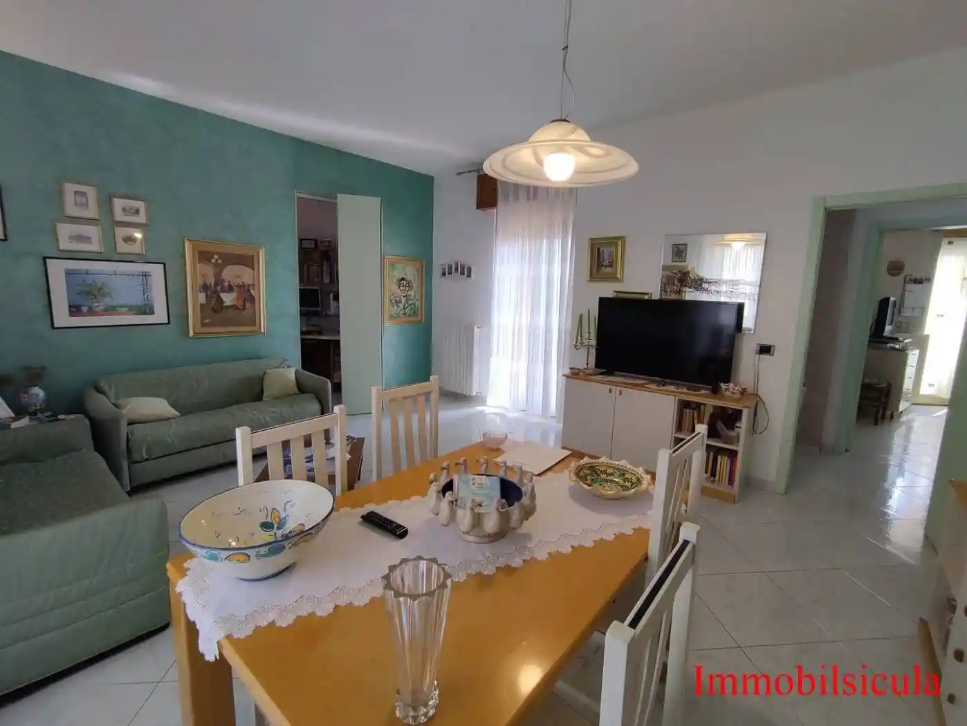 Appartamento in vendita a Ispica