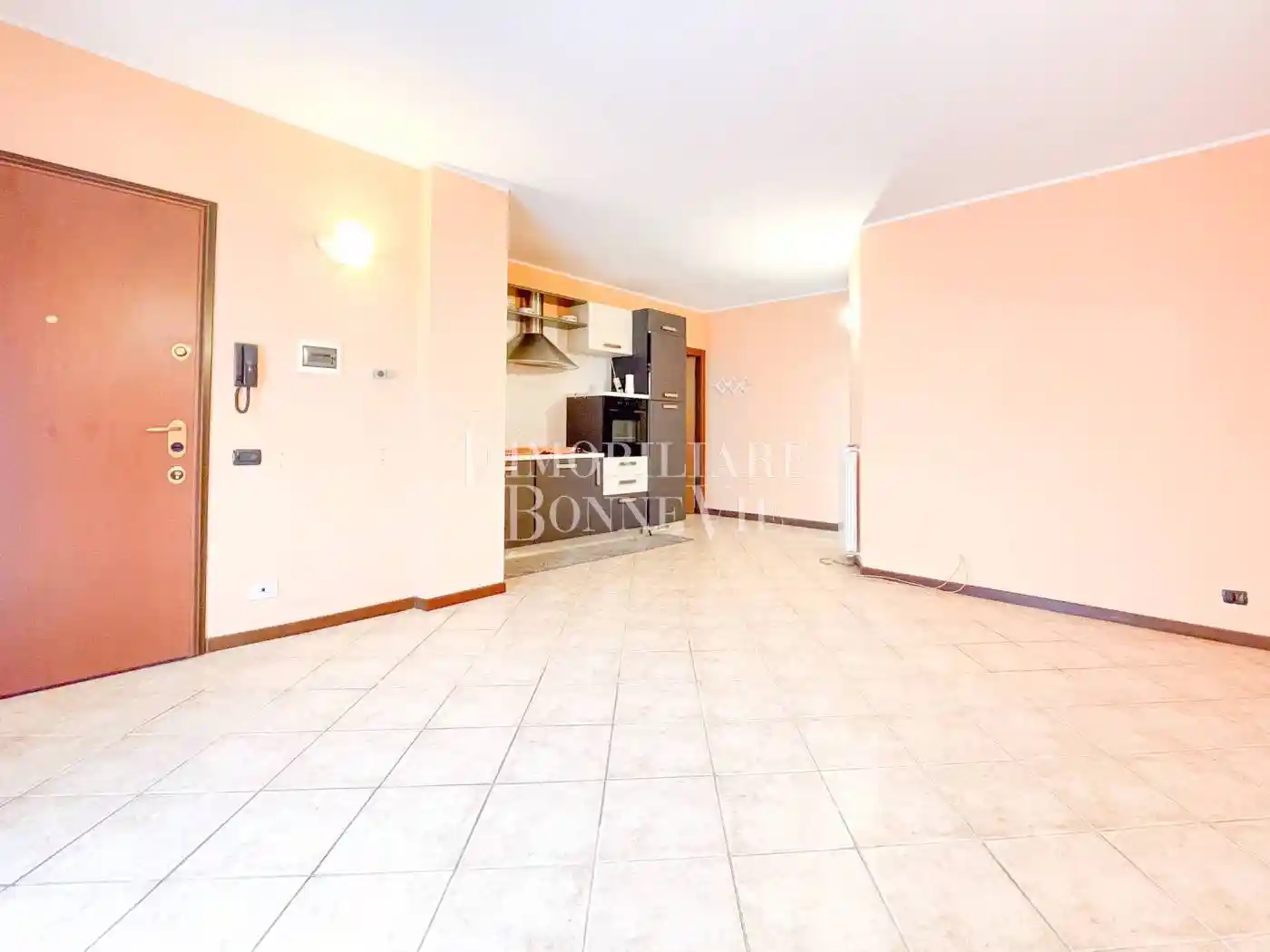 Appartamento in vendita a Malnate