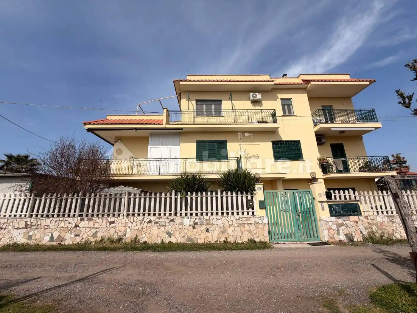 Attico - Mansarda in vendita a Ardea