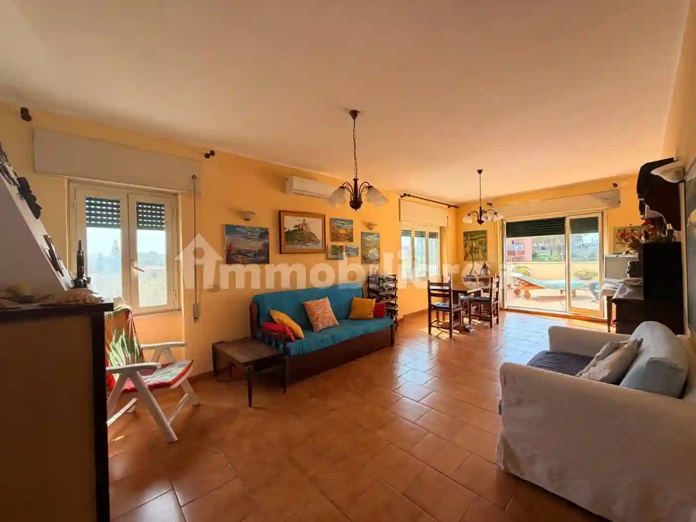 Attico - Mansarda - foto 4