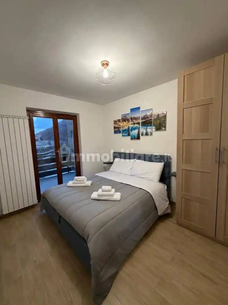 Appartamento in affitto a Roccaraso