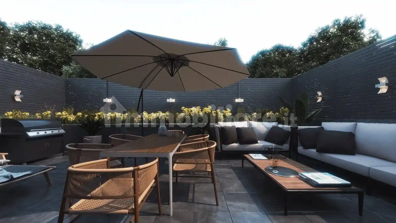 Loft in vendita a Milano