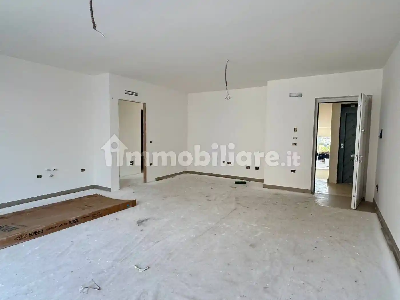 Appartamento in vendita a Frattaminore