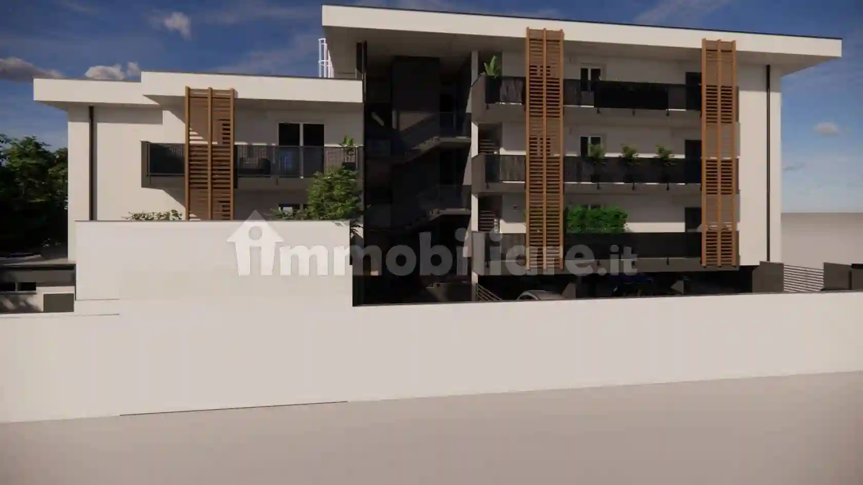 Progetto - foto 4