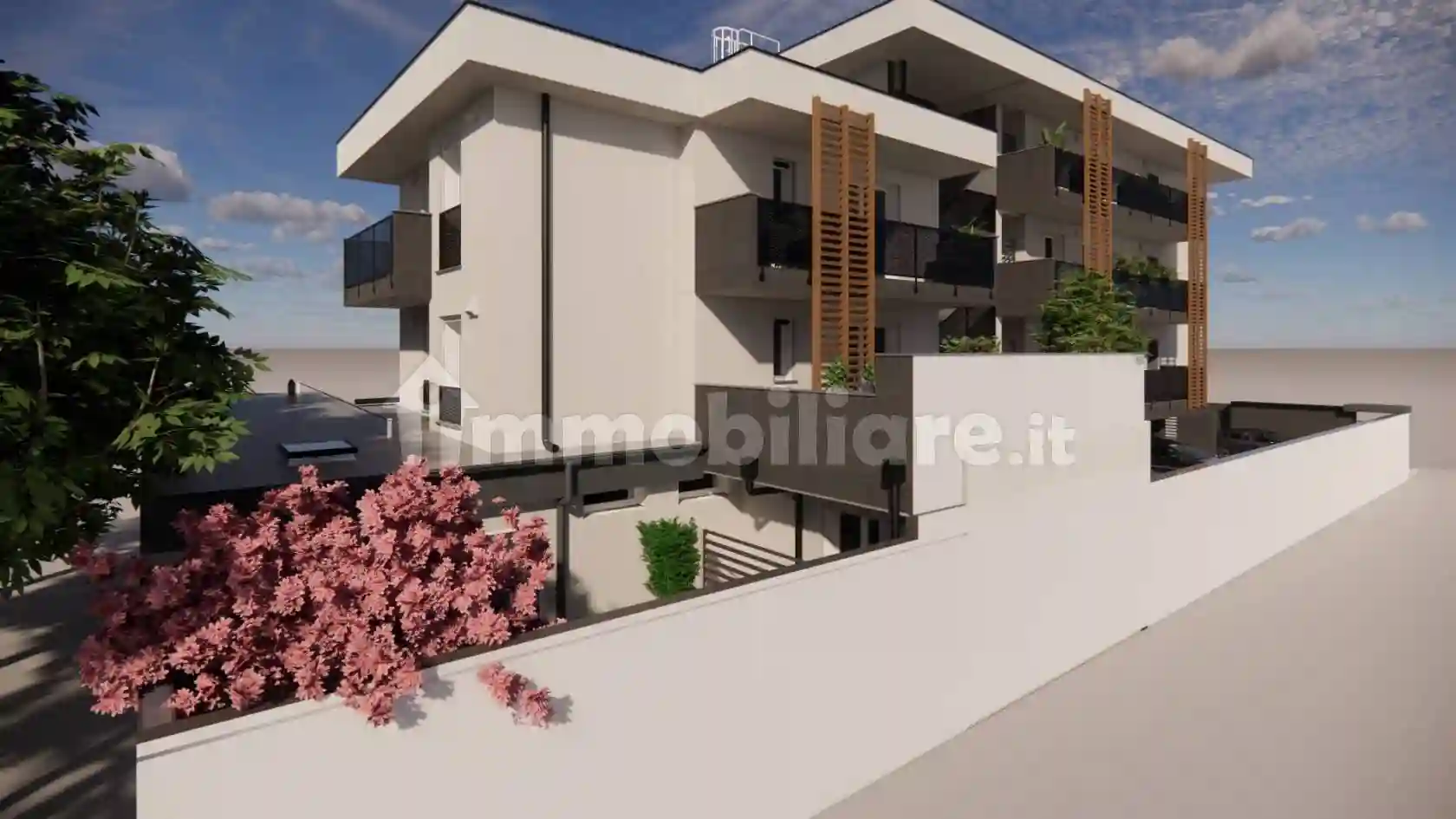 Progetto - foto 5