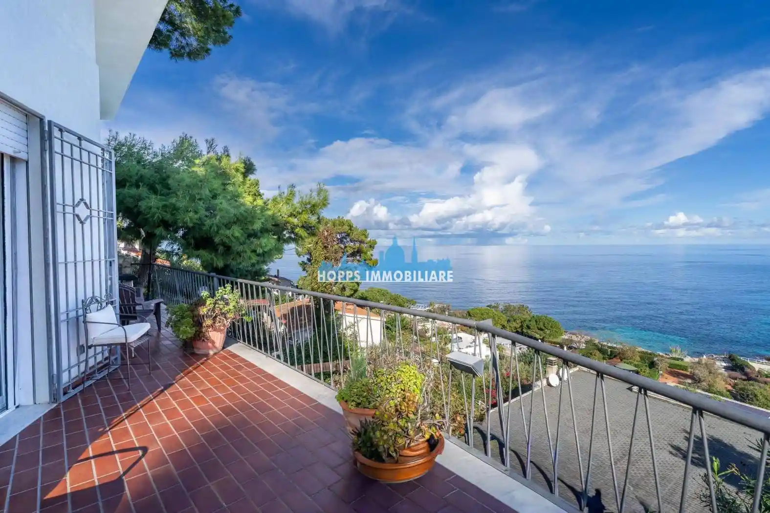 Villa in vendita a Palermo