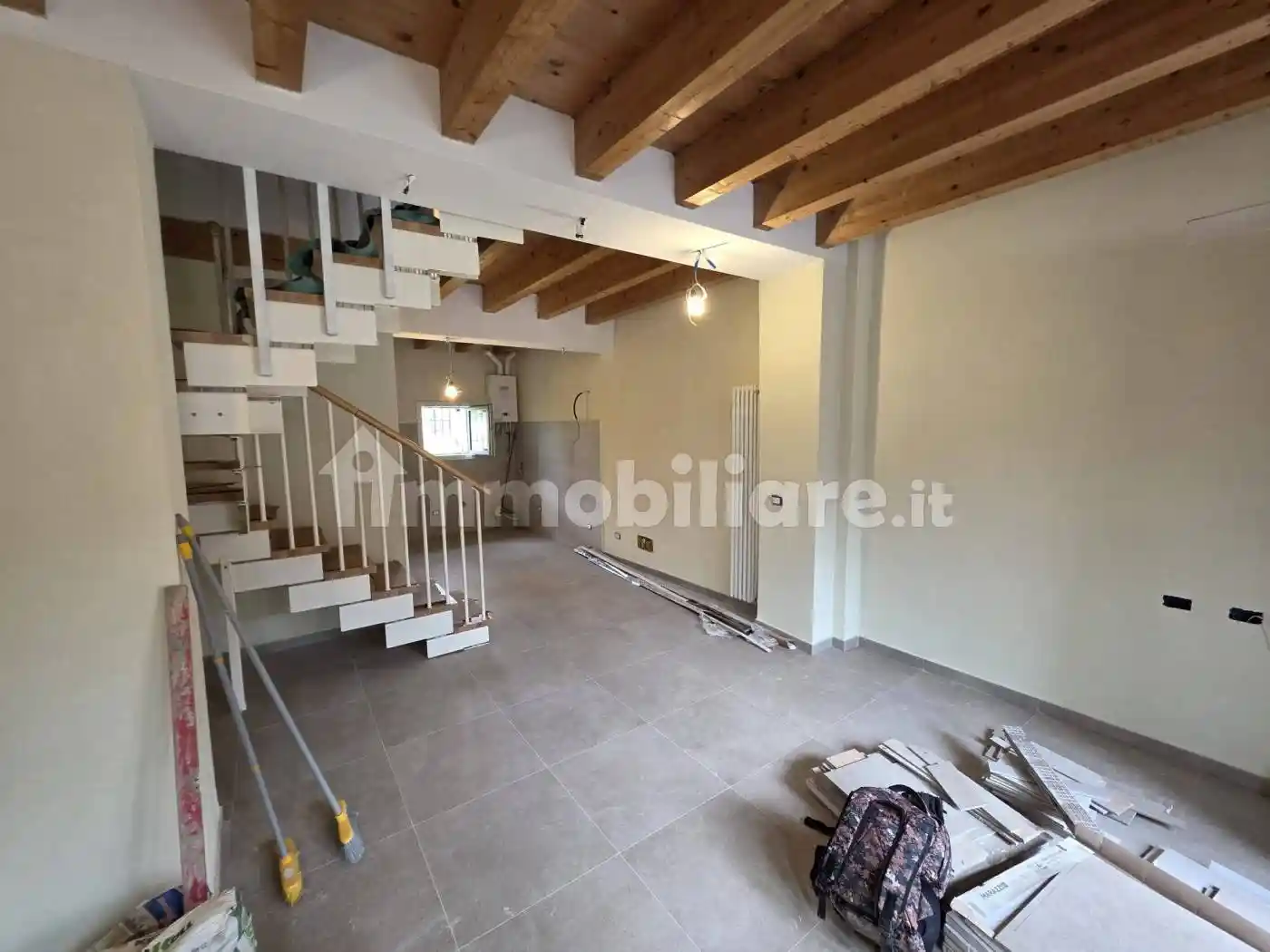 Appartamento in vendita a Robecco sul Naviglio