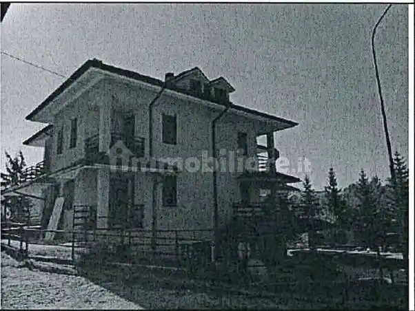 Appartamento in vendita a Santa Margherita di Staffora