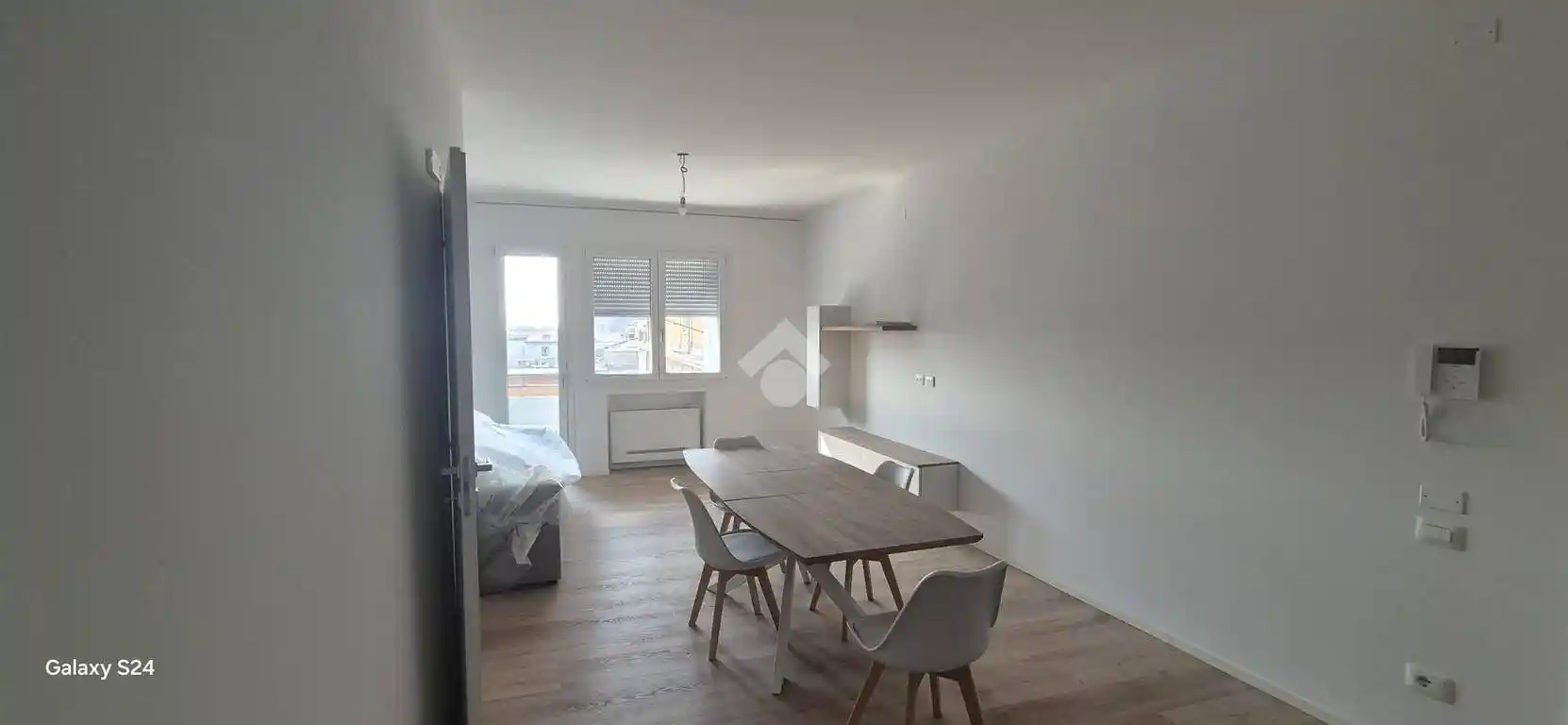 Attico - Mansarda in affitto a Montebelluna