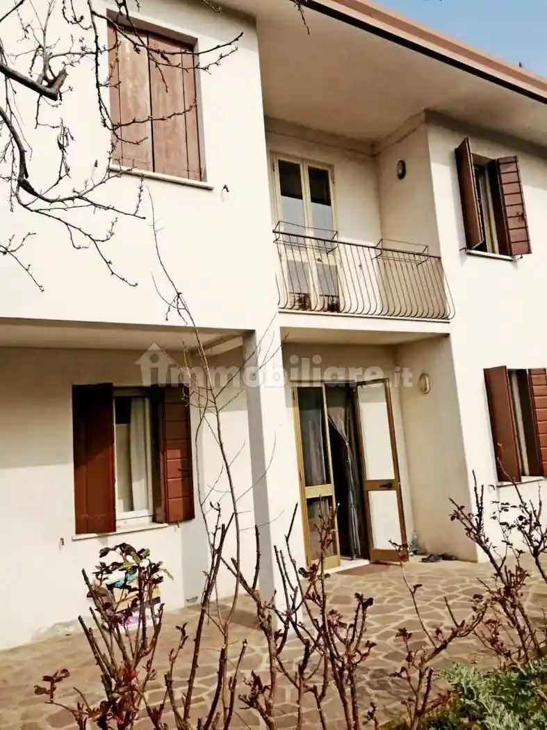 Villa in vendita a Fiesso d'Artico