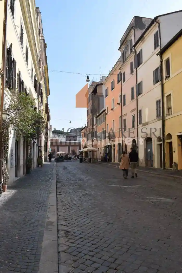 Appartamento in affitto a Roma