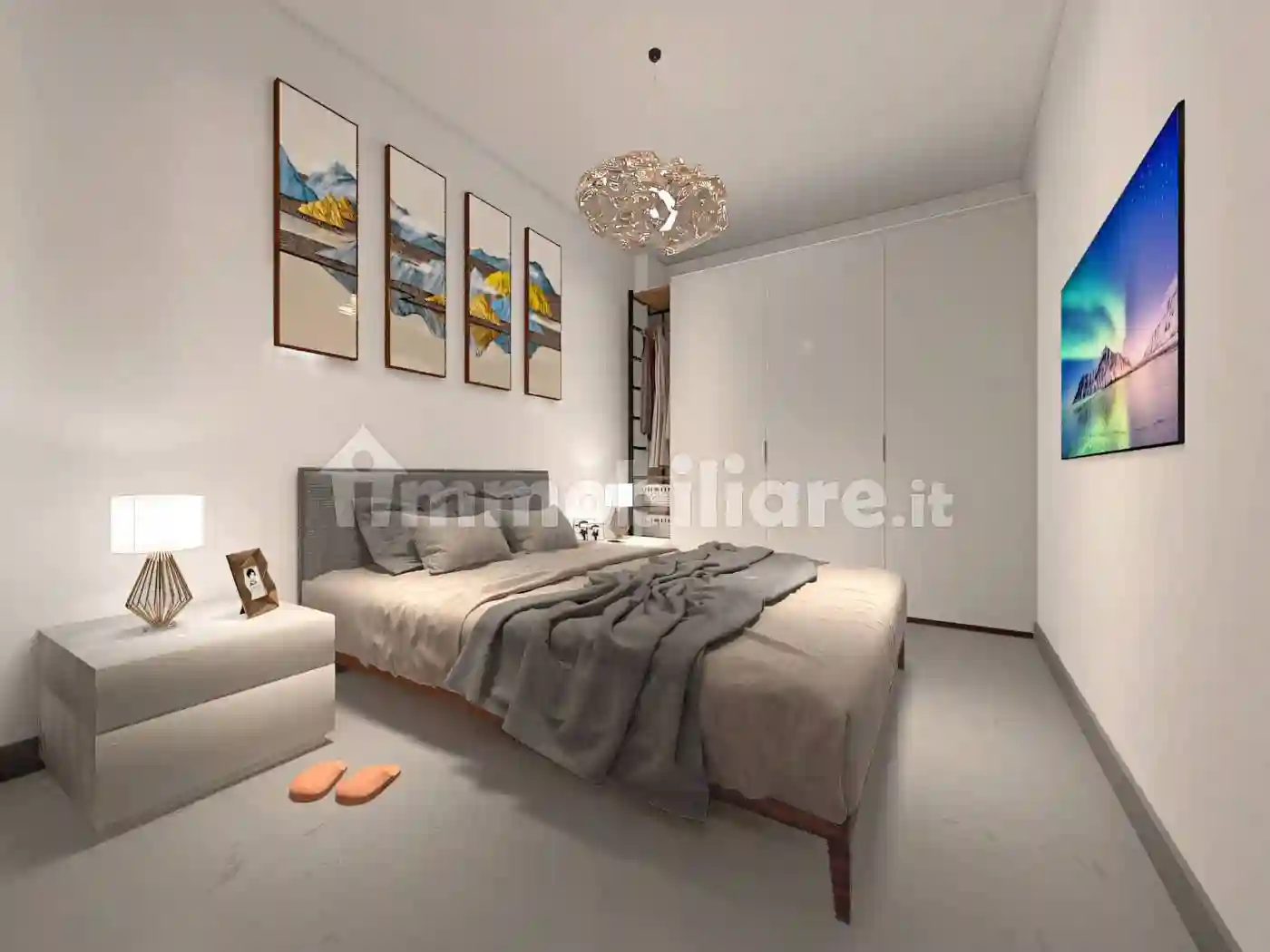 Appartamento - foto 3