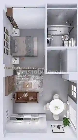 Appartamento - foto 5