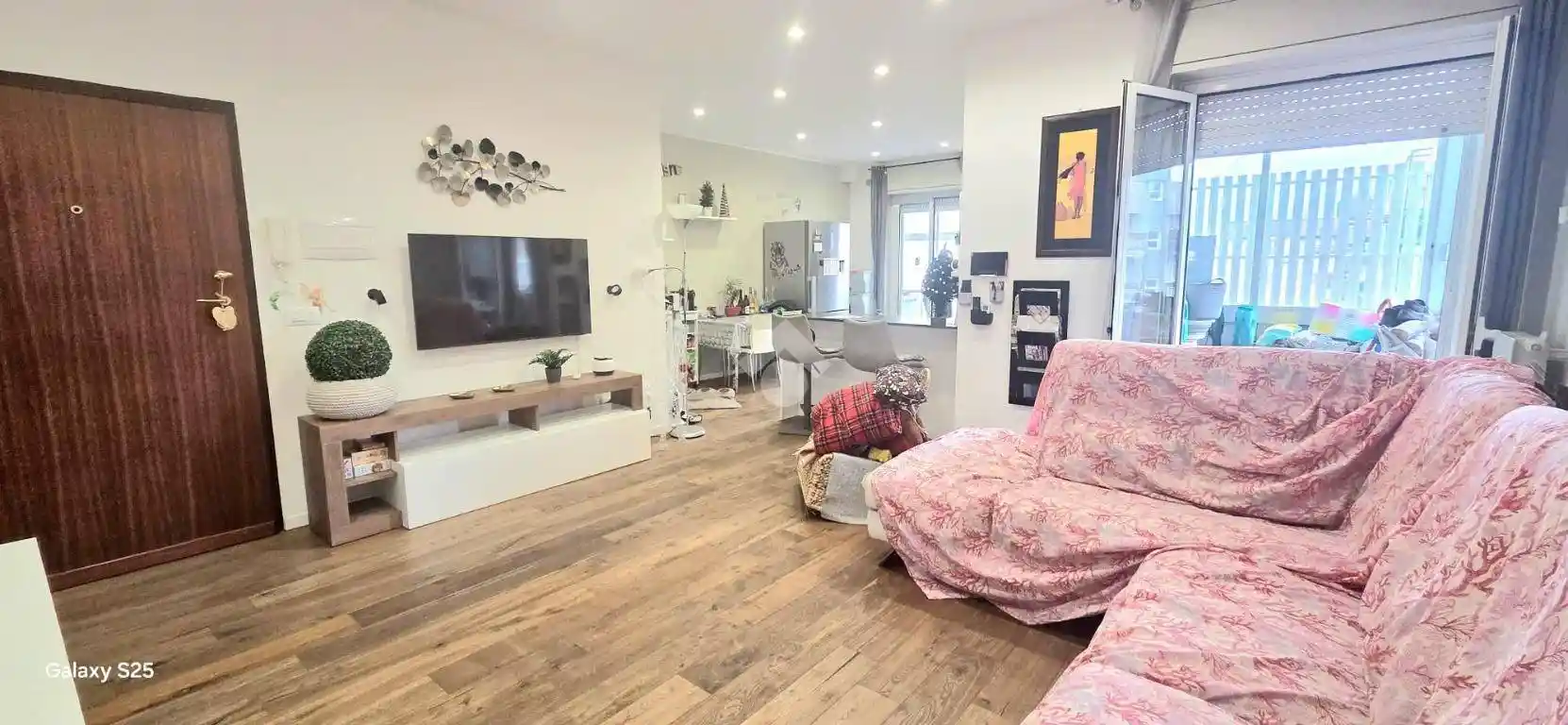 Appartamento in vendita a Valenzano