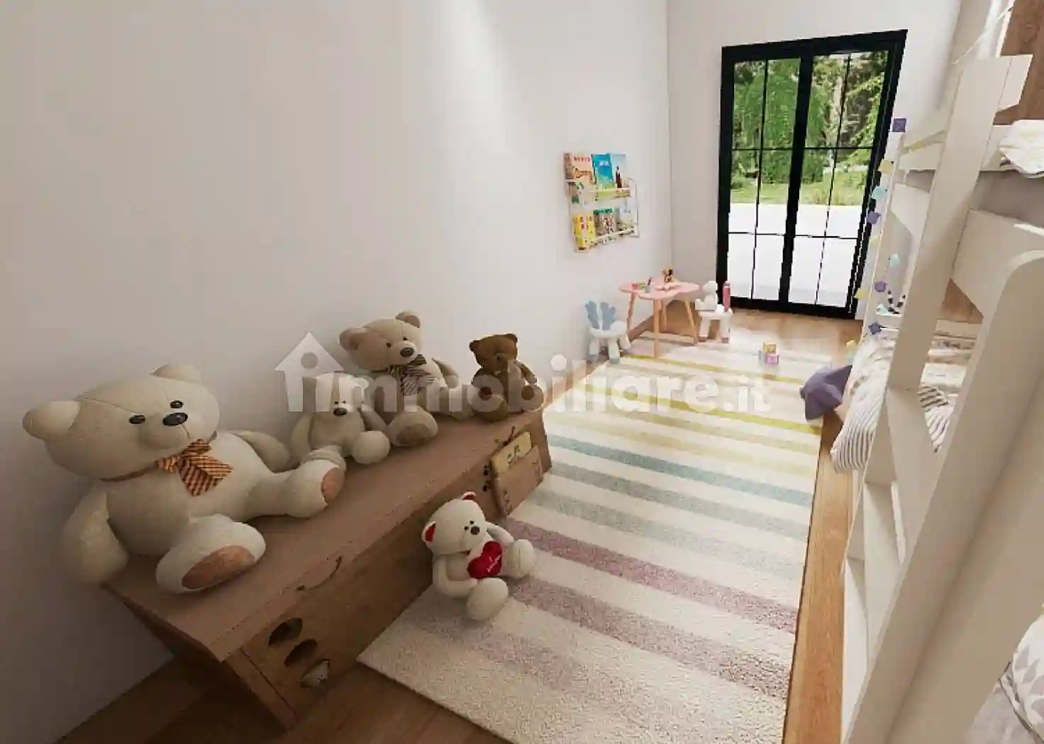 Appartamento - foto 4