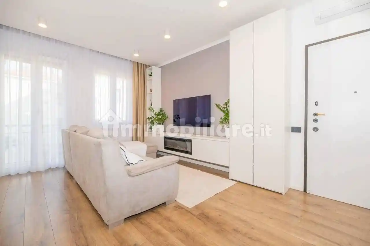 Appartamento in vendita a Modena