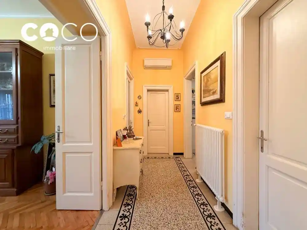 Attico - Mansarda in vendita a Monfalcone