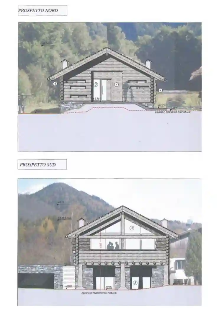 Casa indipendente - foto 2