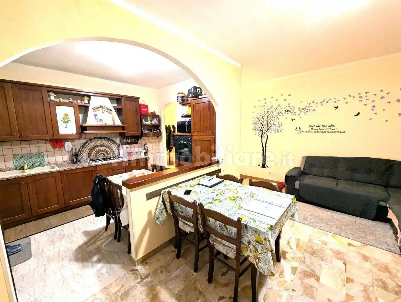 Appartamento in vendita a Noale