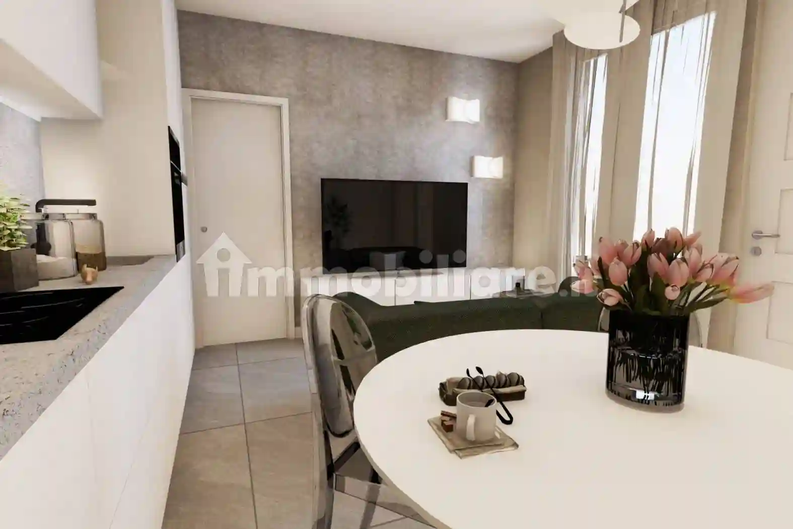 Appartamento - foto 2