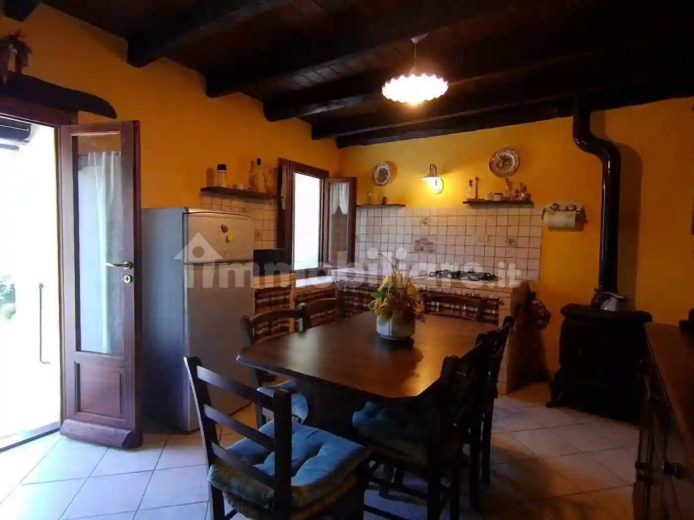 Casa indipendente - foto 4