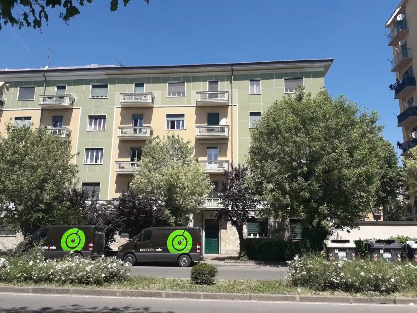 Appartamento in vendita a Alessandria