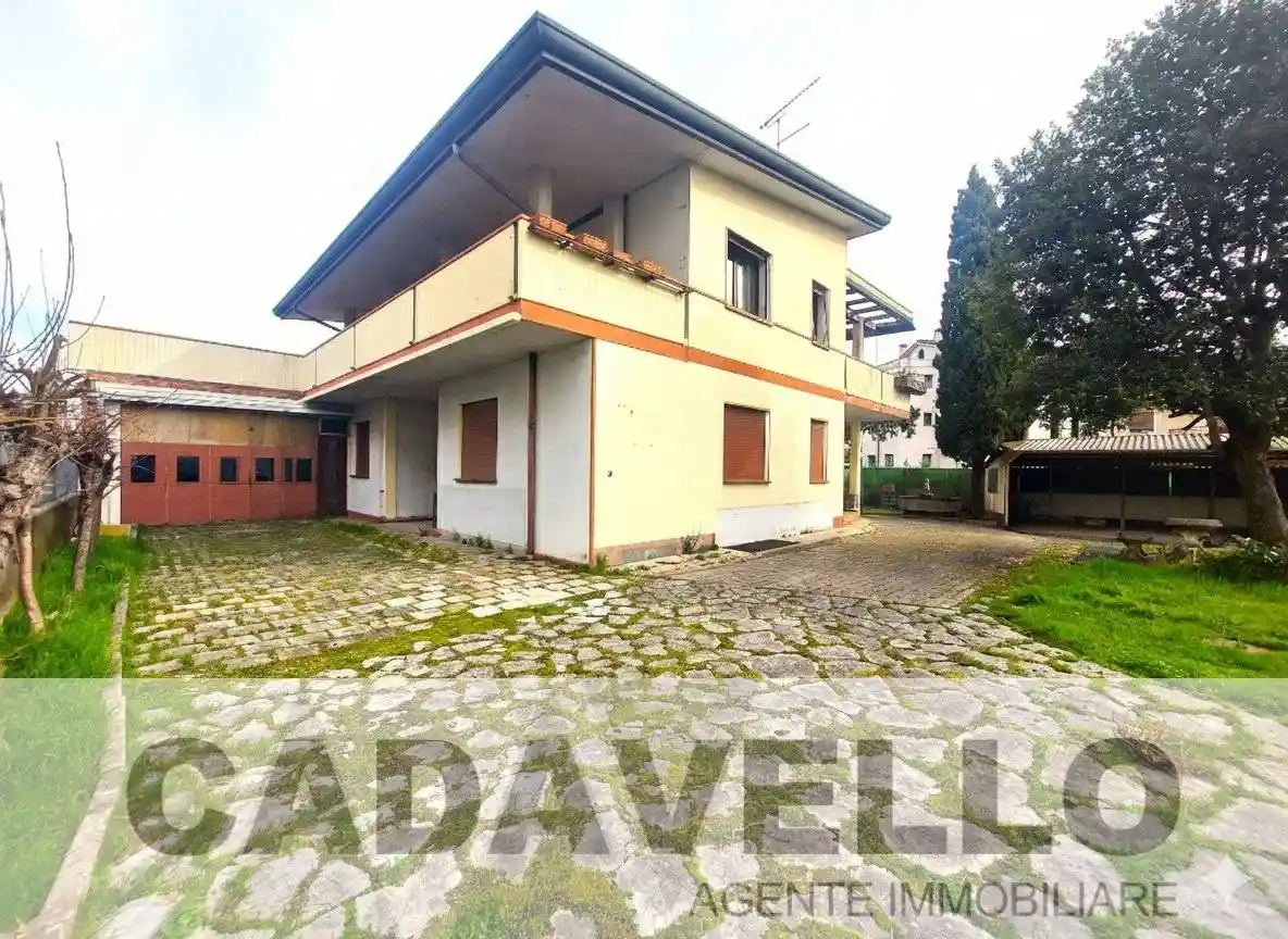 Appartamento in vendita a Susegana