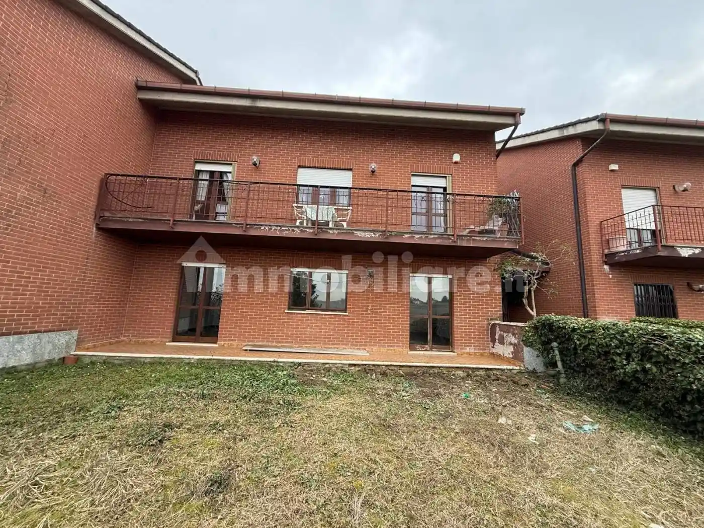 Appartamento in vendita a Pino Torinese