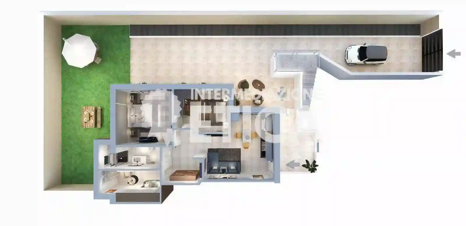 Appartamento - foto 4