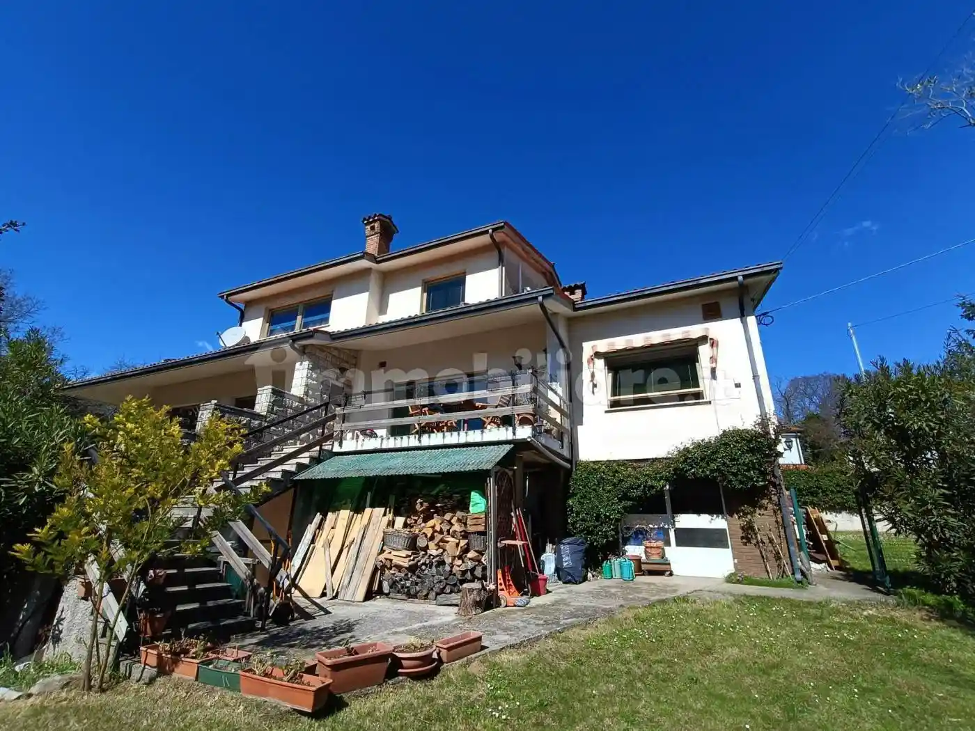 Villa in vendita a Duino-Aurisina