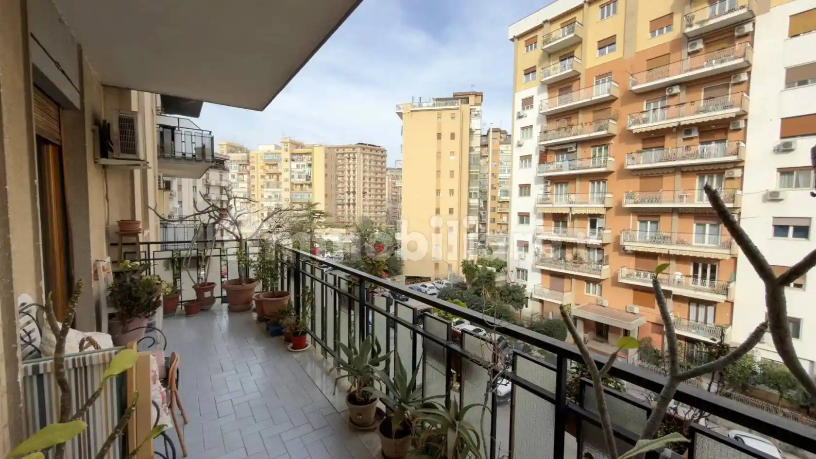 Appartamento in vendita a Palermo