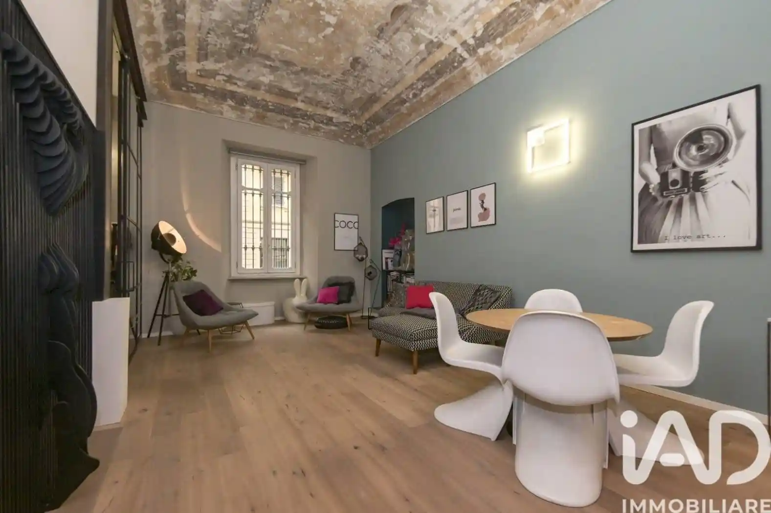 Appartamento in vendita a Torino